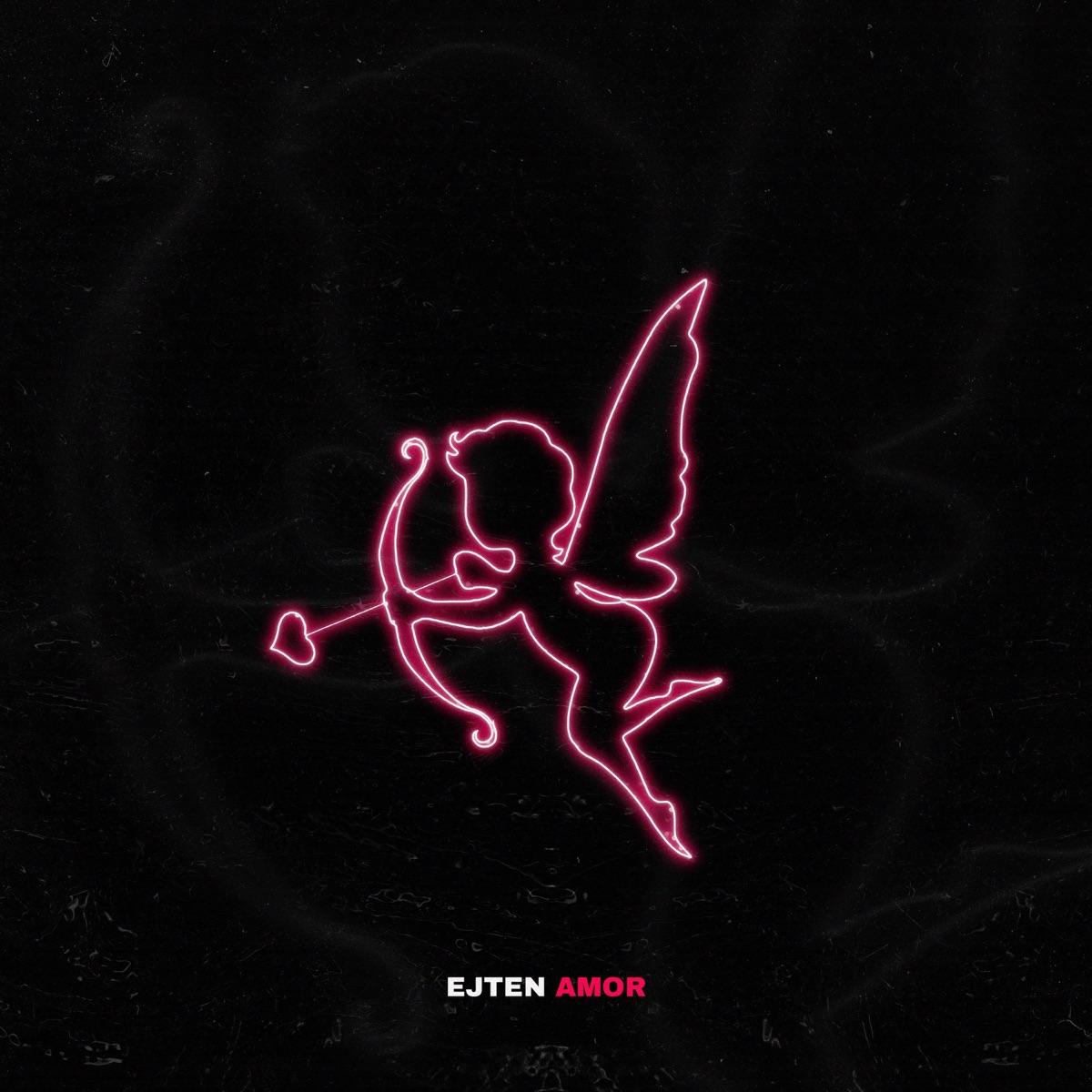 Amor - Single by Ejten album cover