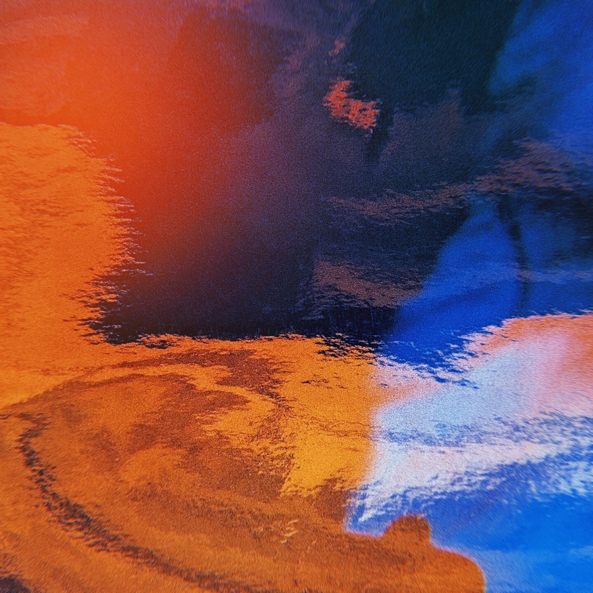 Hypnagogia by brakence album cover