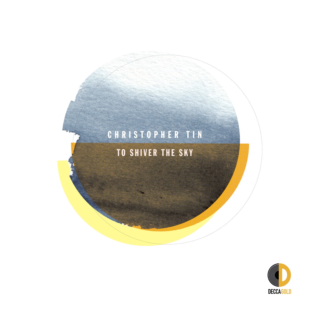 To Shiver the Sky by Christopher Tin & Royal Philharmonic Orchestra album cover