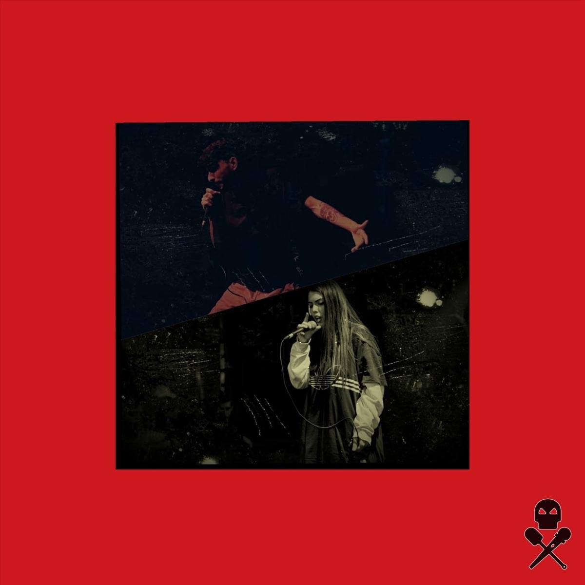 Tú y Yo (feat. Uma Freshh) - Single by Freeman Rodríguez album cover