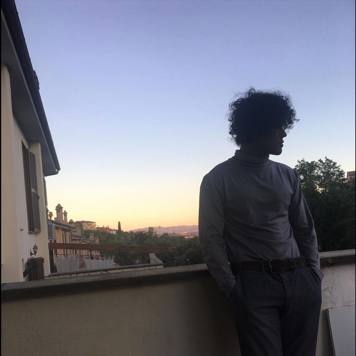 Cafuné - Single by Max Fleischer album cover