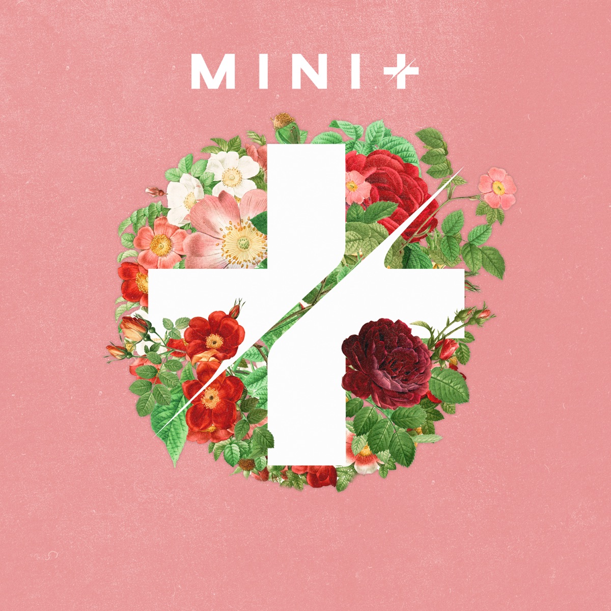 #2022 (feat. AVOKID & Gist) - Single by Minit album cover