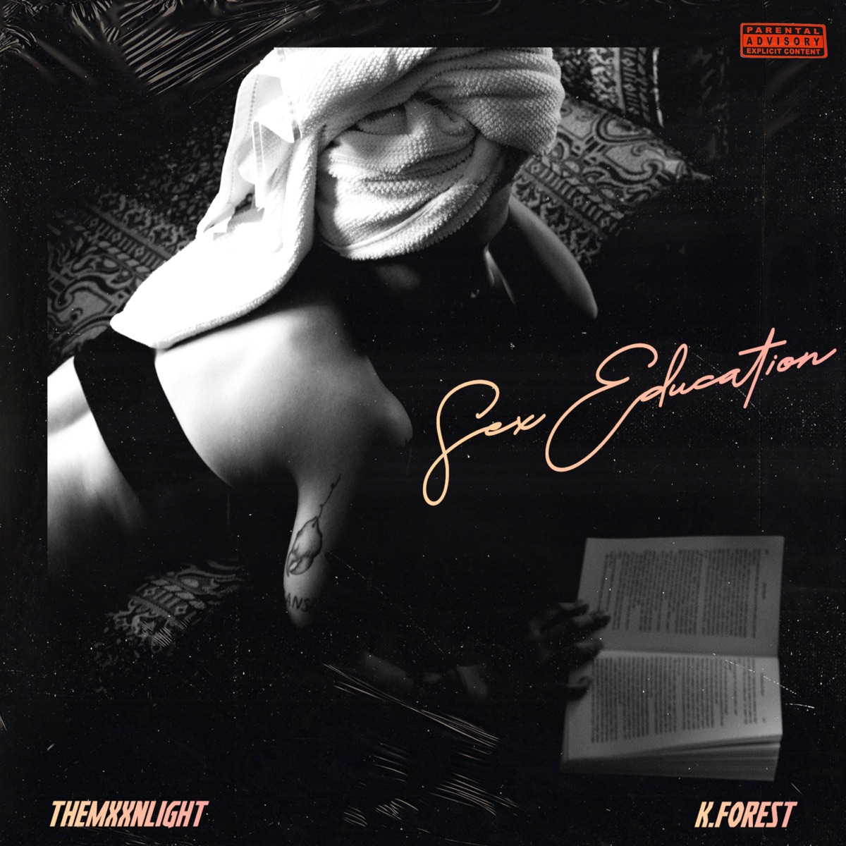 Sex Education (feat. K. Forest) - Single by THEMXXNLIGHT album cover
