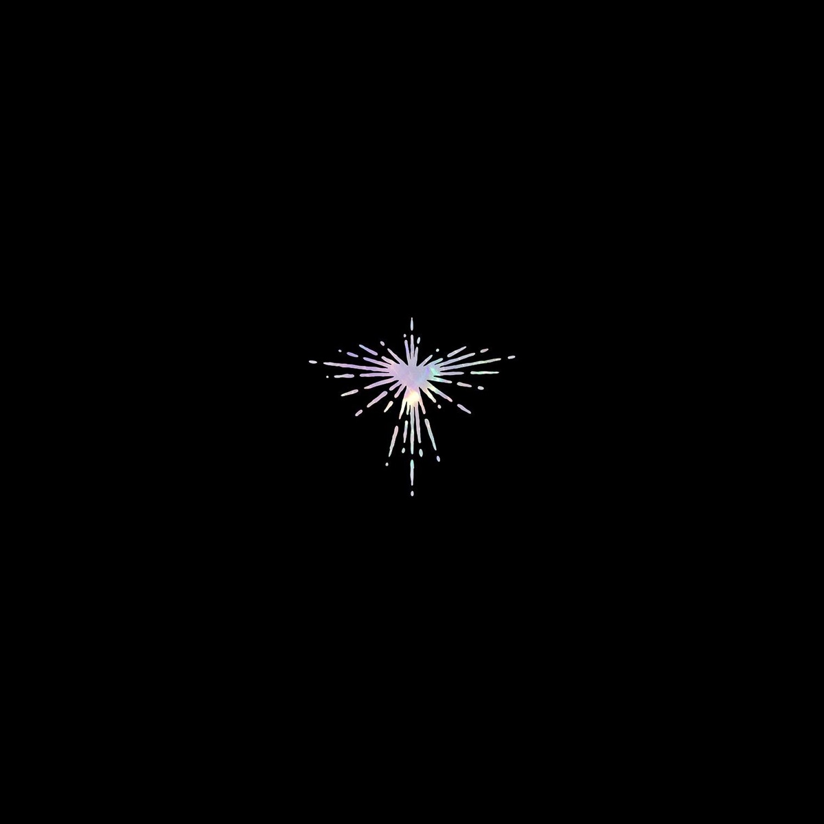 Lux Prima by Danger Mouse & Karen O album cover