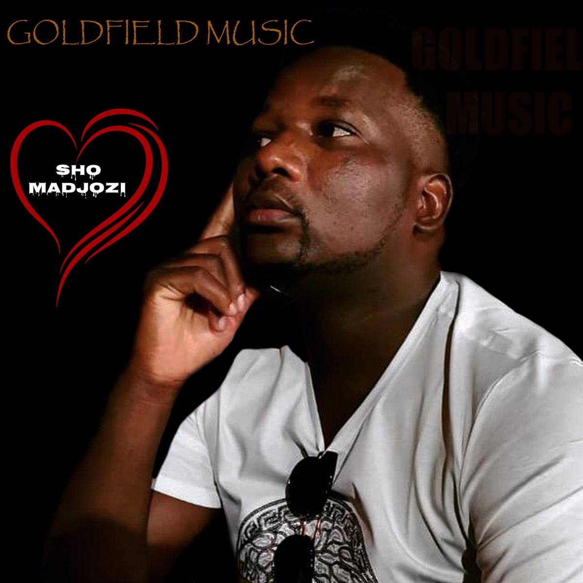 Sho Madjozi - Single by Goldfield Music album cover