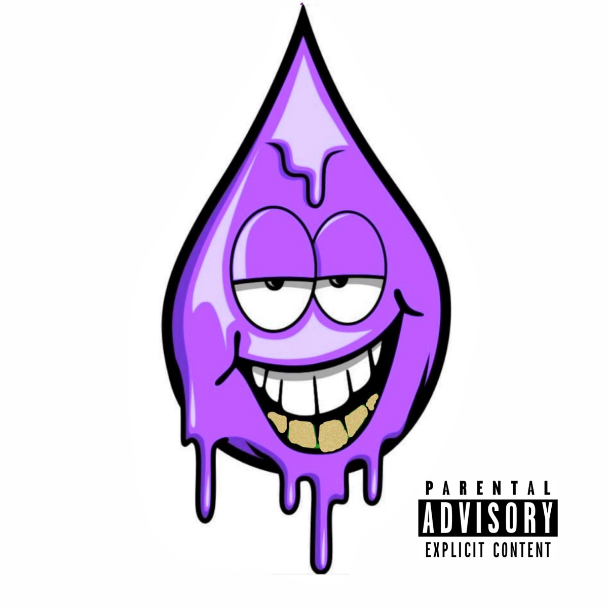Drip (feat. Zone6slugga) - Single by Zone 6 Buddi album cover