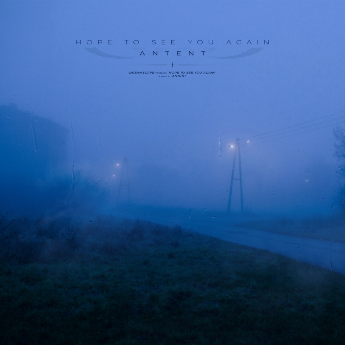 Hope To See You Again - Single by Antent album cover