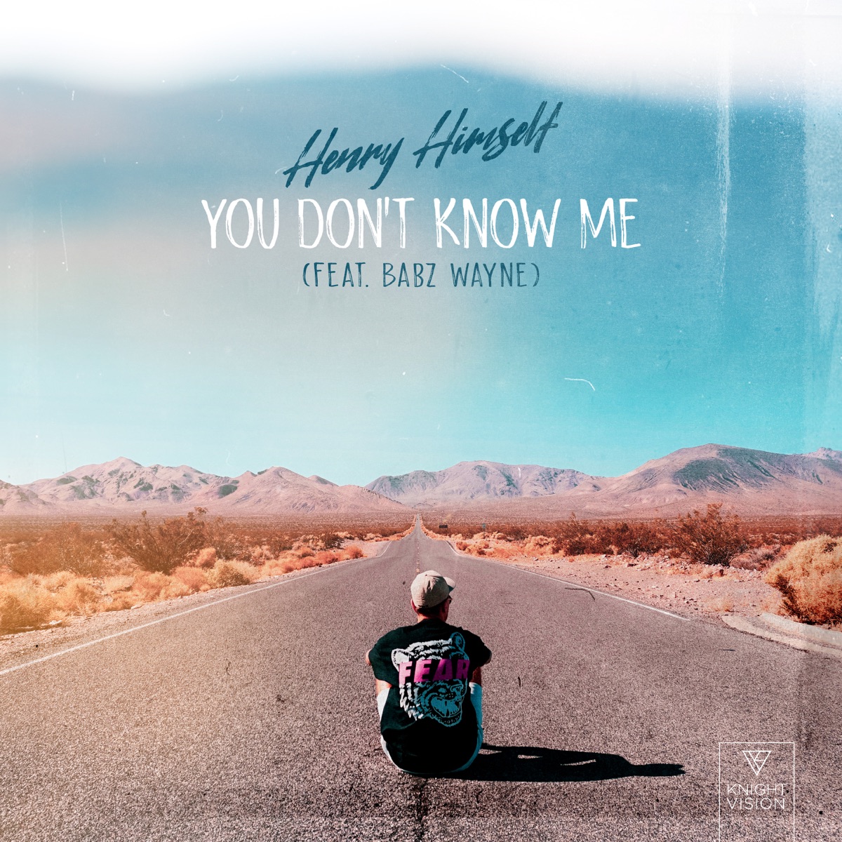 You Don't Know Me (feat. Babz Wayne) - Single by Henry Himself album cover