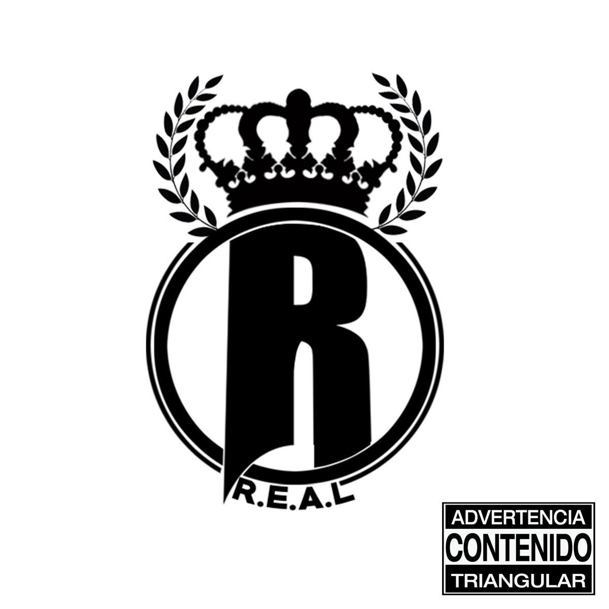 R.E.A.L by Nucleo Aka Tintasucia album cover