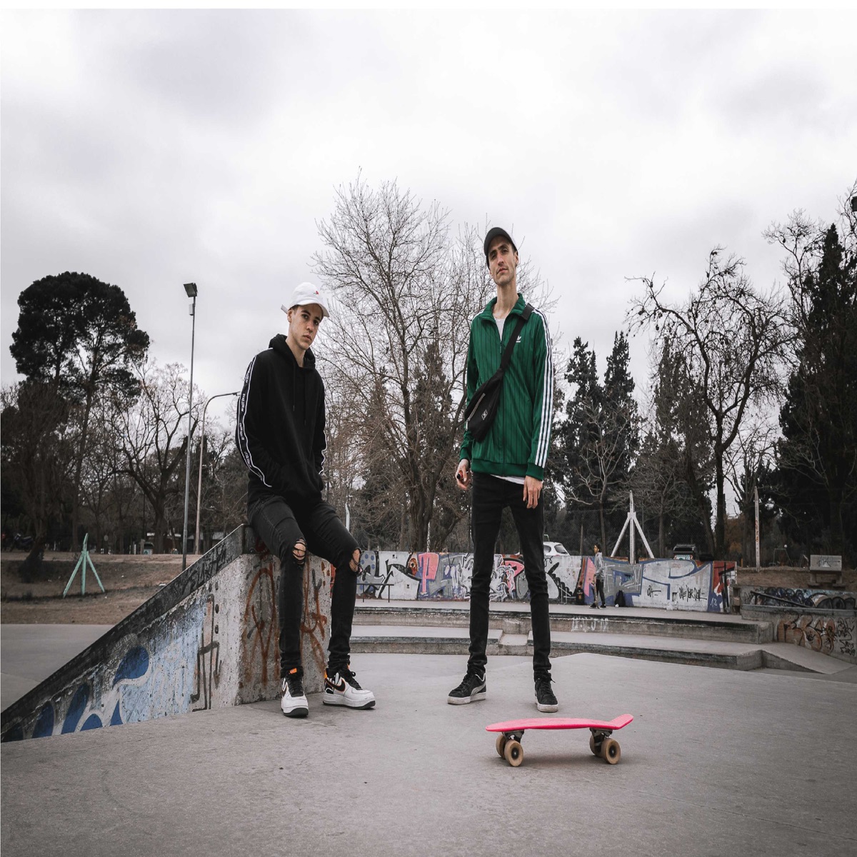 R.O.L.A. - Single by Emeieme album cover