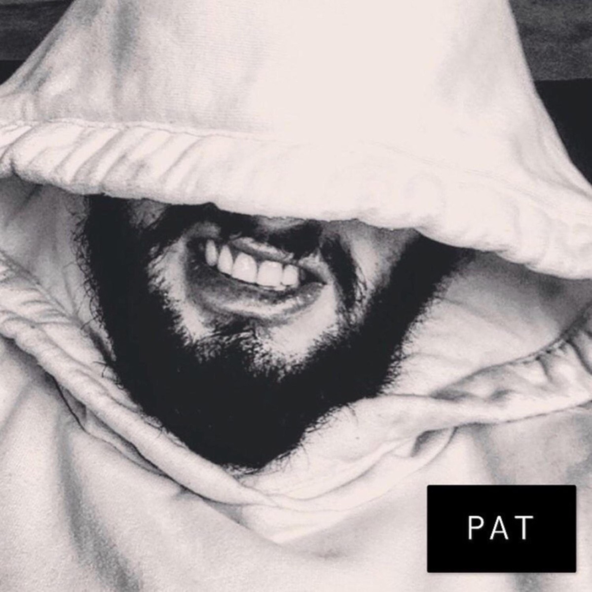 PAT by KO Record album cover
