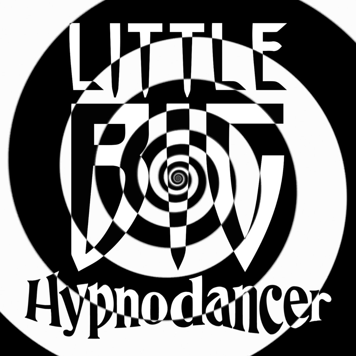 Hypnodancer - Single by Little Big album cover