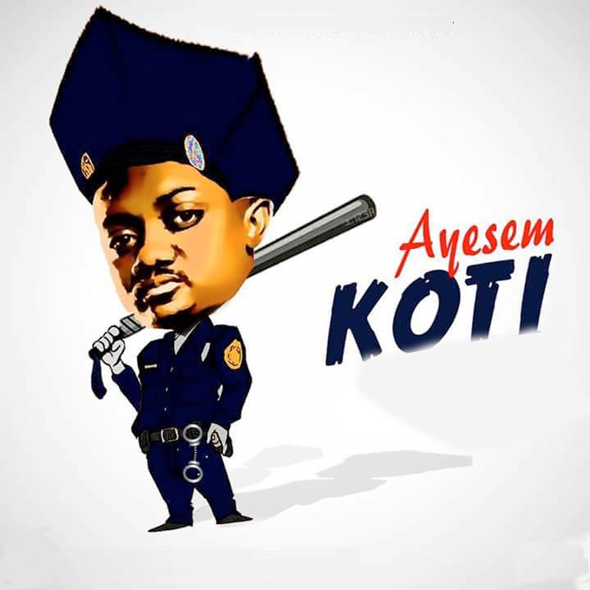 Koti - Single by Ayesem album cover