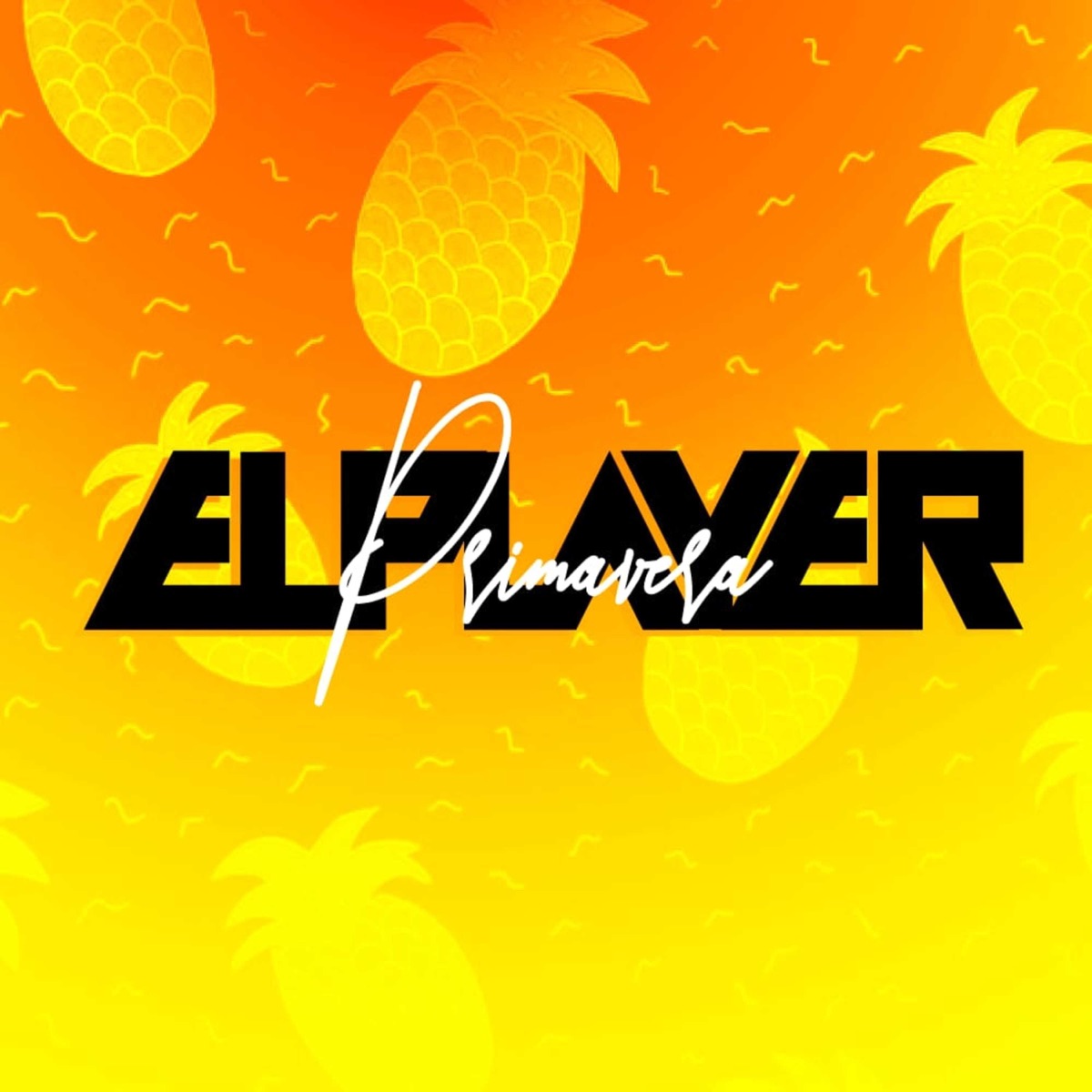 Primavera - Single by Mr. Sis album cover