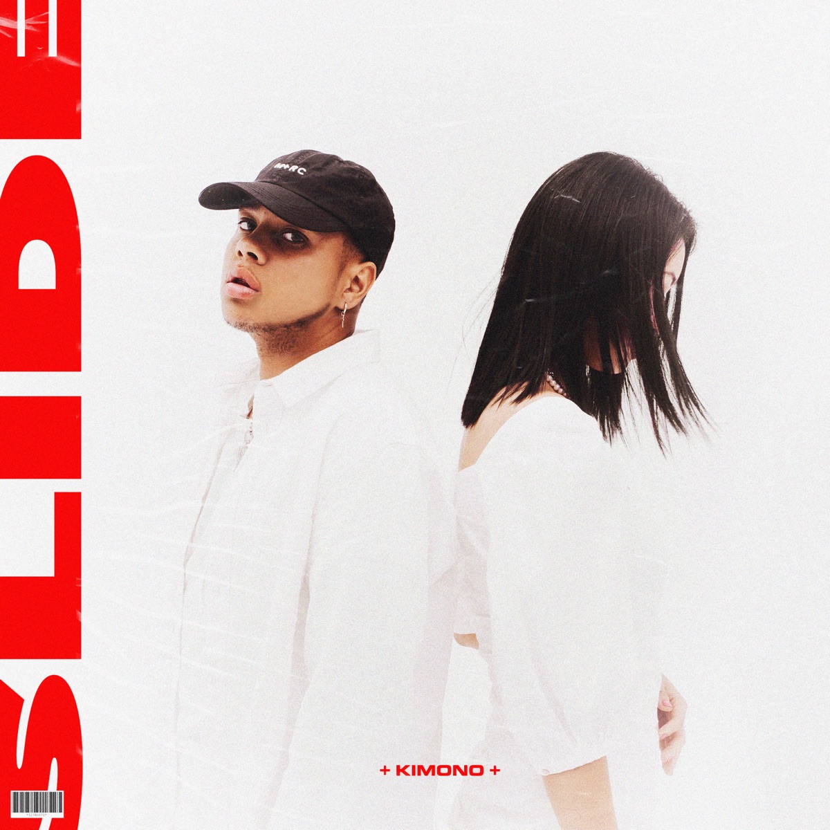 Slide - Single by KIMONO album cover