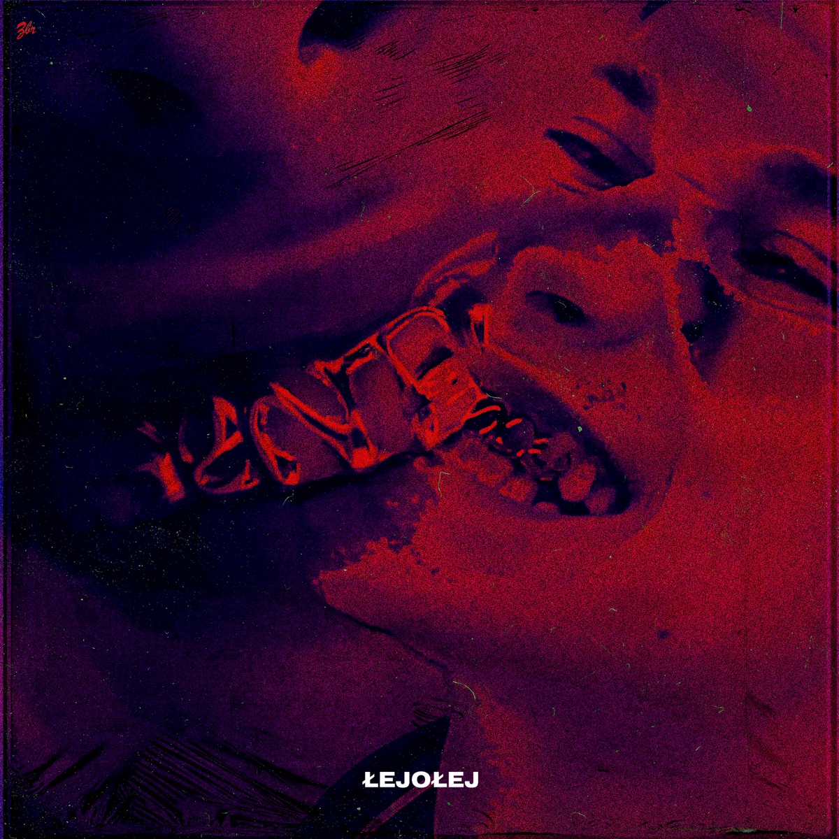 Łejołej - Single by senti album cover
