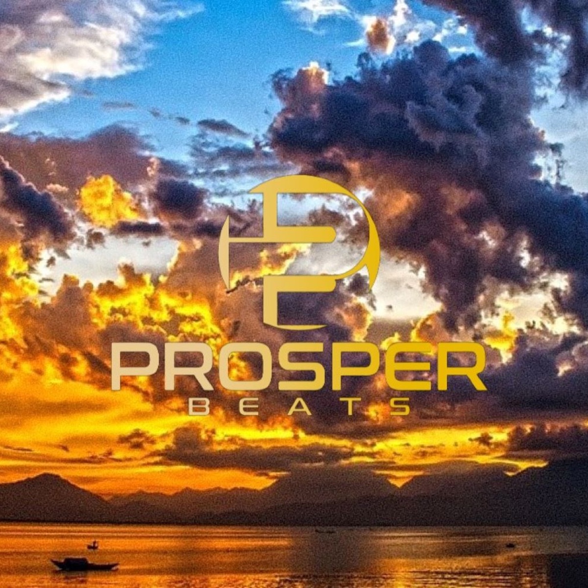 Higher - Single by Prosper Beats album cover
