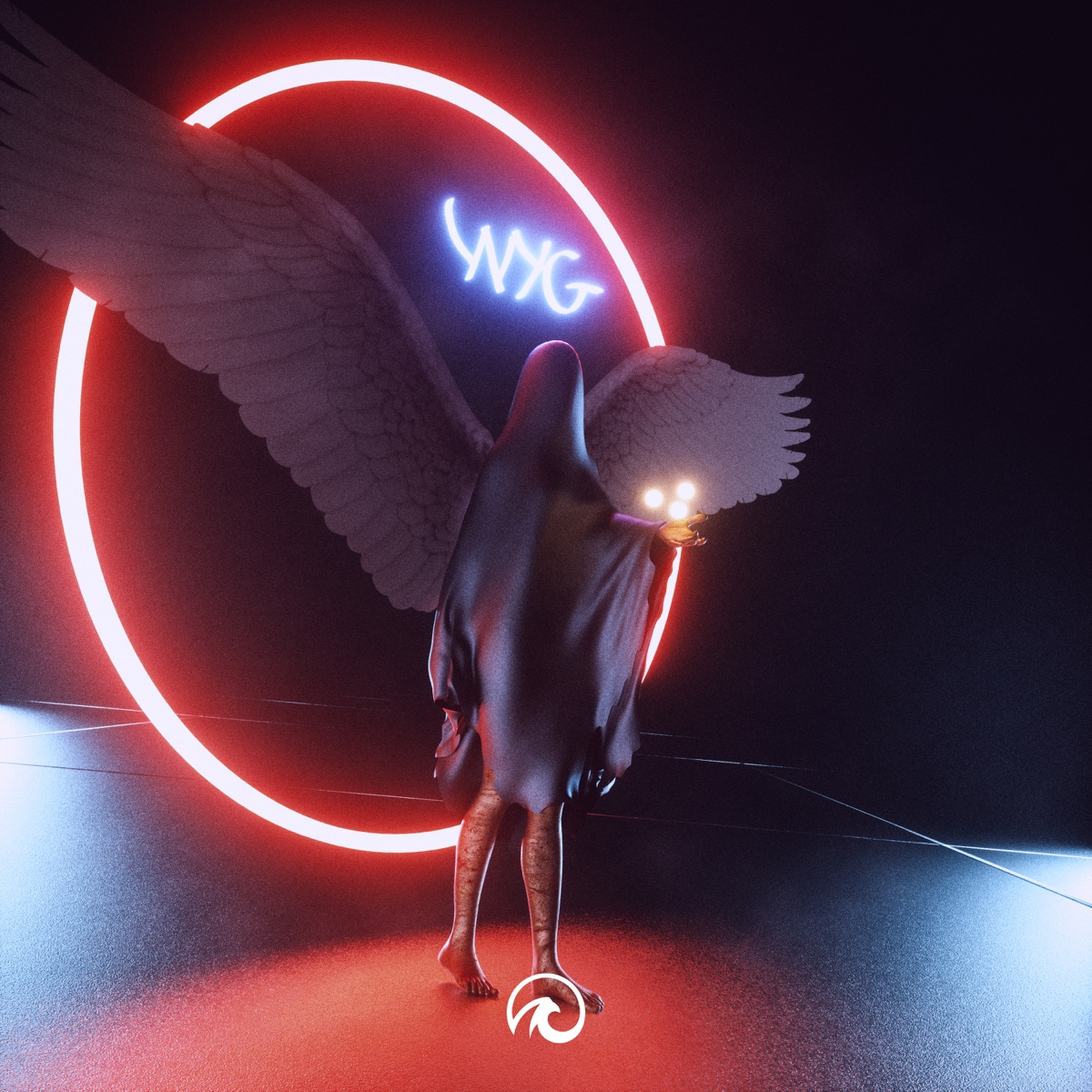 Where'd You Go - Single by 2nd Life album cover