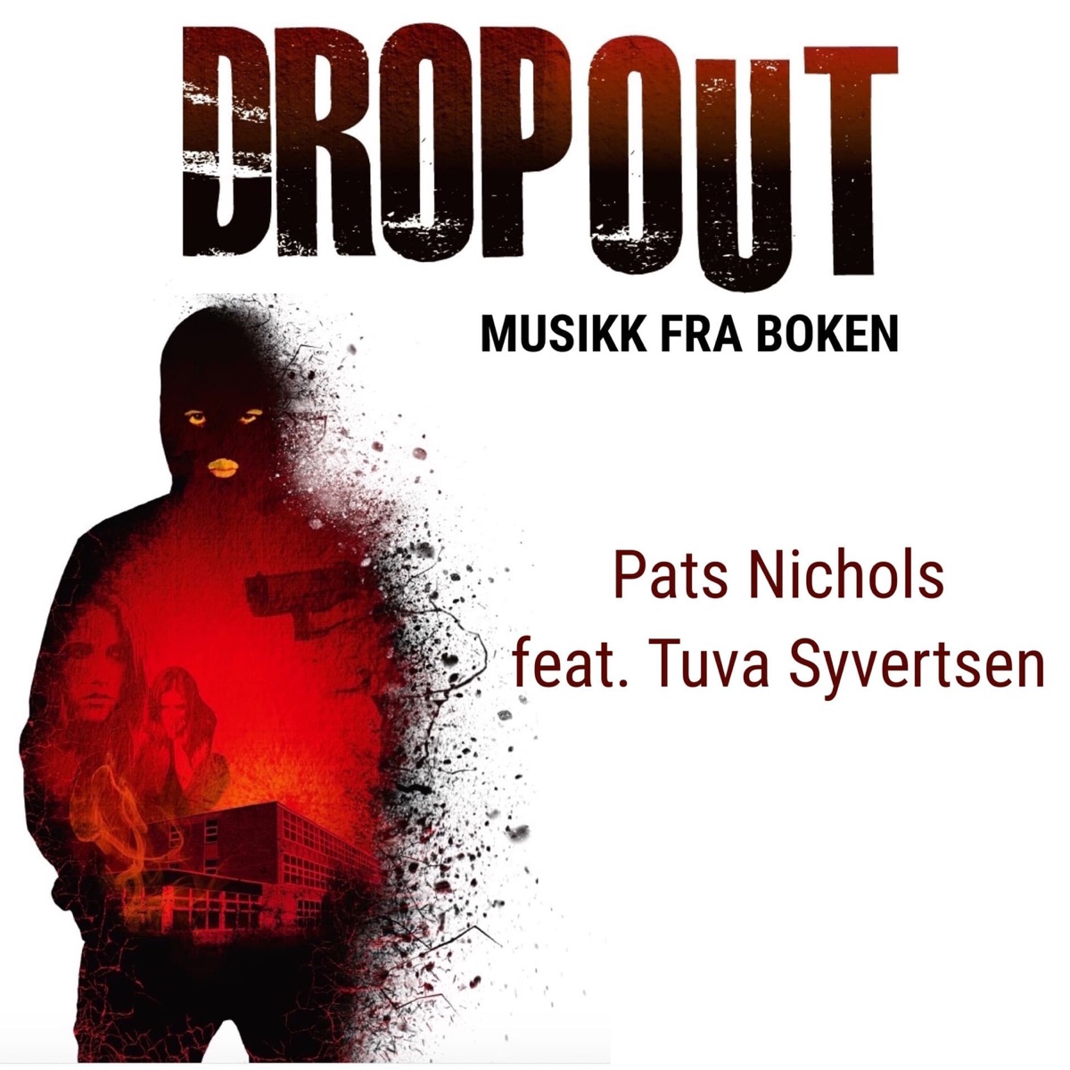 Sette dem på plass (feat. Tuva Syvertsen) - Single by Pats Nichols album cover