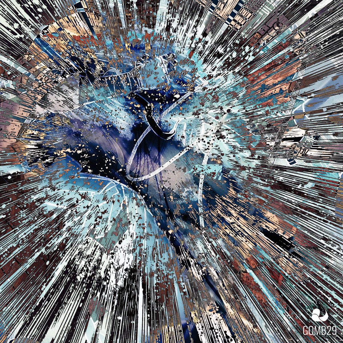 Kyoto - Single by Reveillon album cover