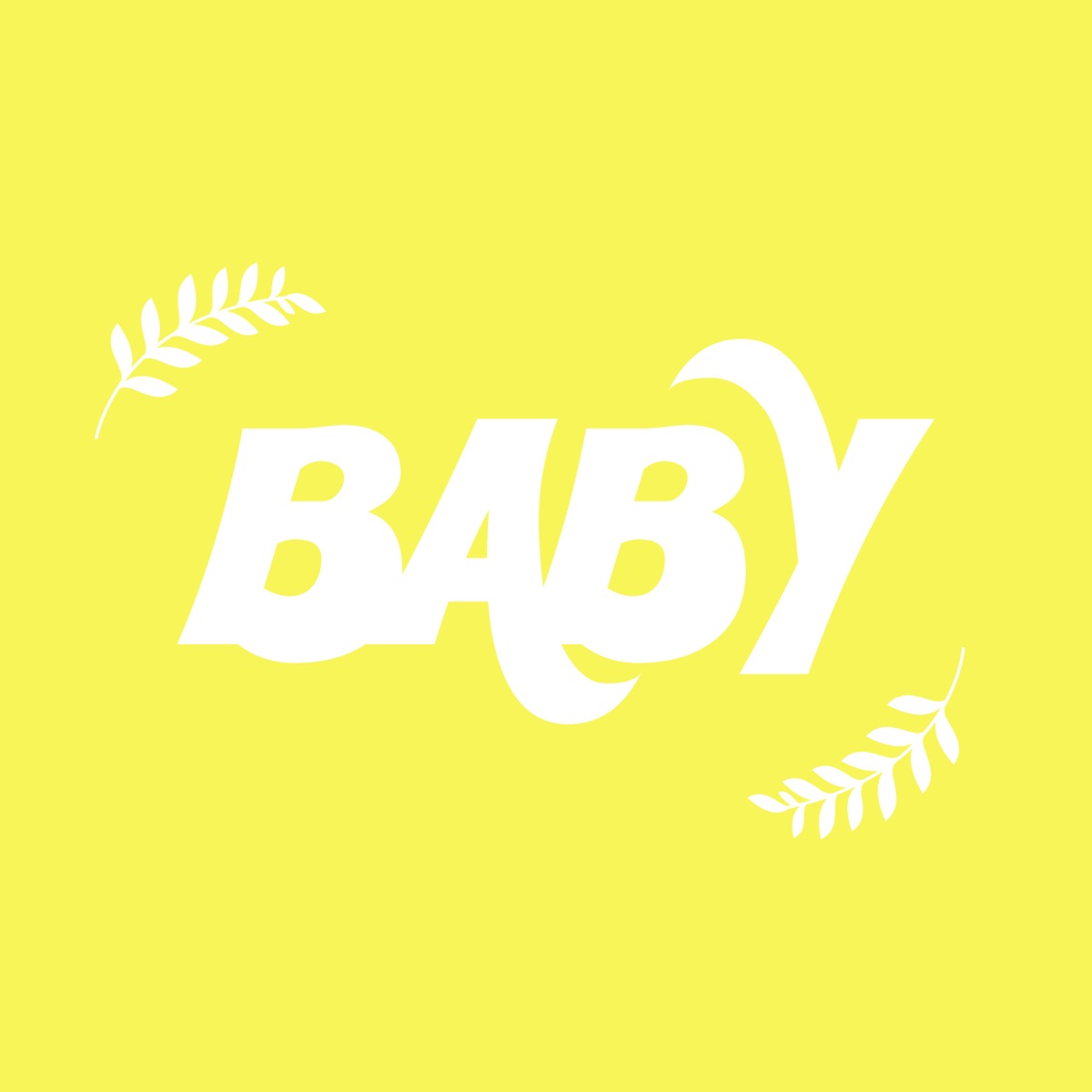 Baby - Single by Zk Insp album cover