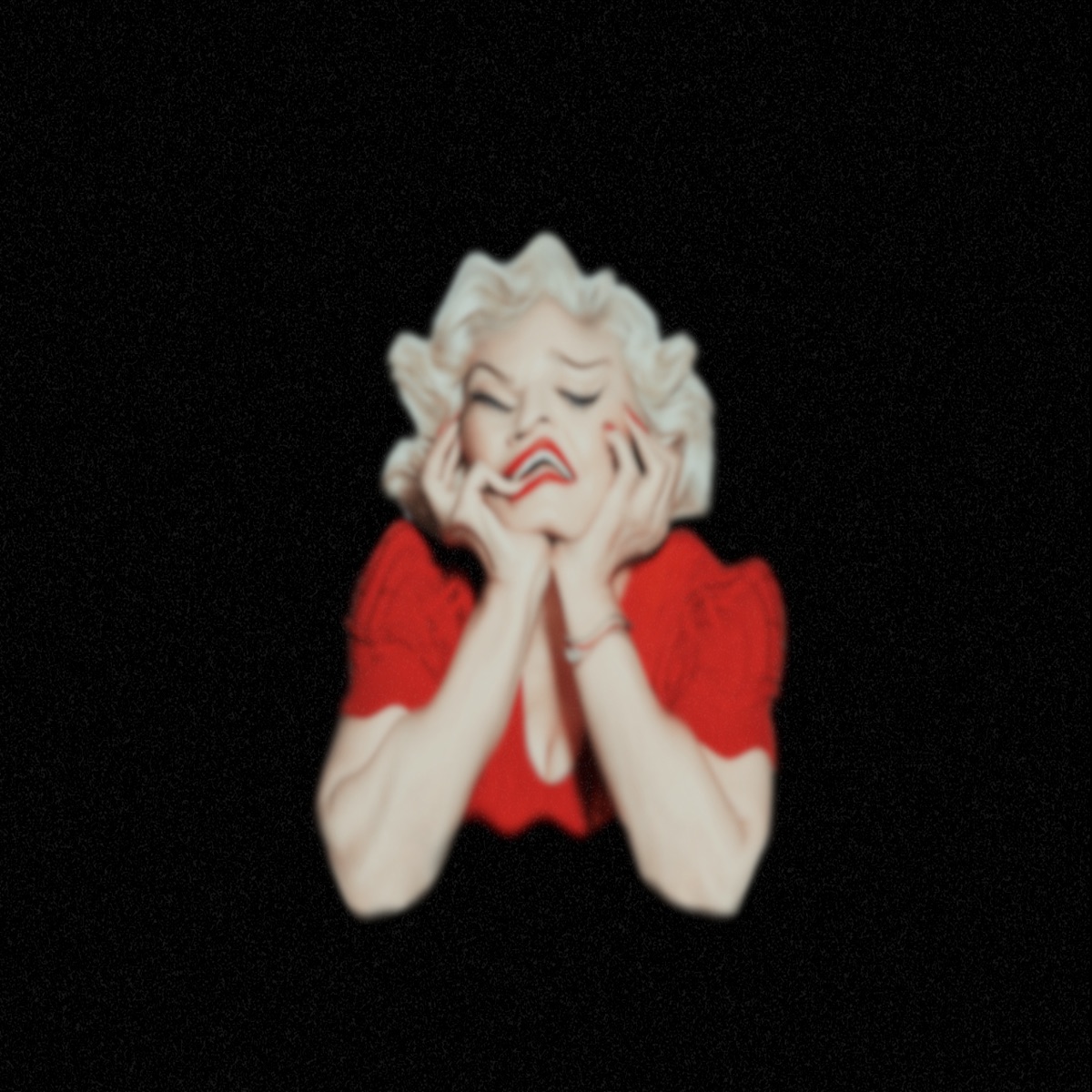 Madonna - Single by Ayet album cover