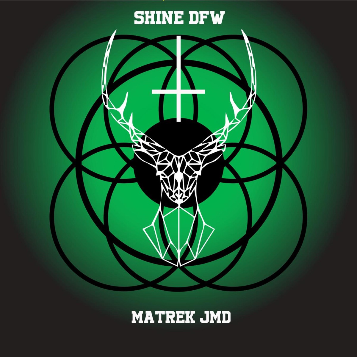 Jägermeister - Single by Shinedfw album cover