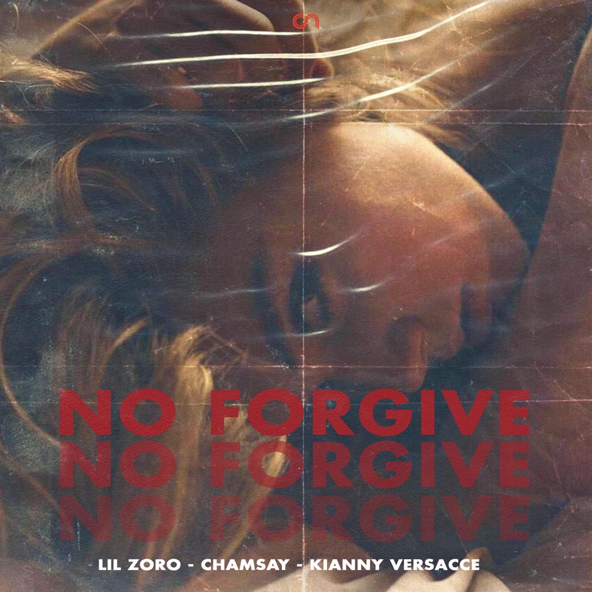 No Forgive (feat. Chamsay) - Single by Lil Zoro album cover
