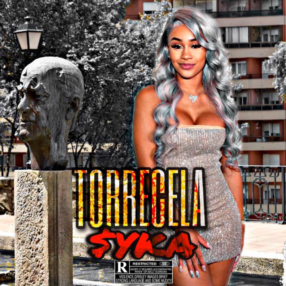 Torrecela - Single by $yka album cover