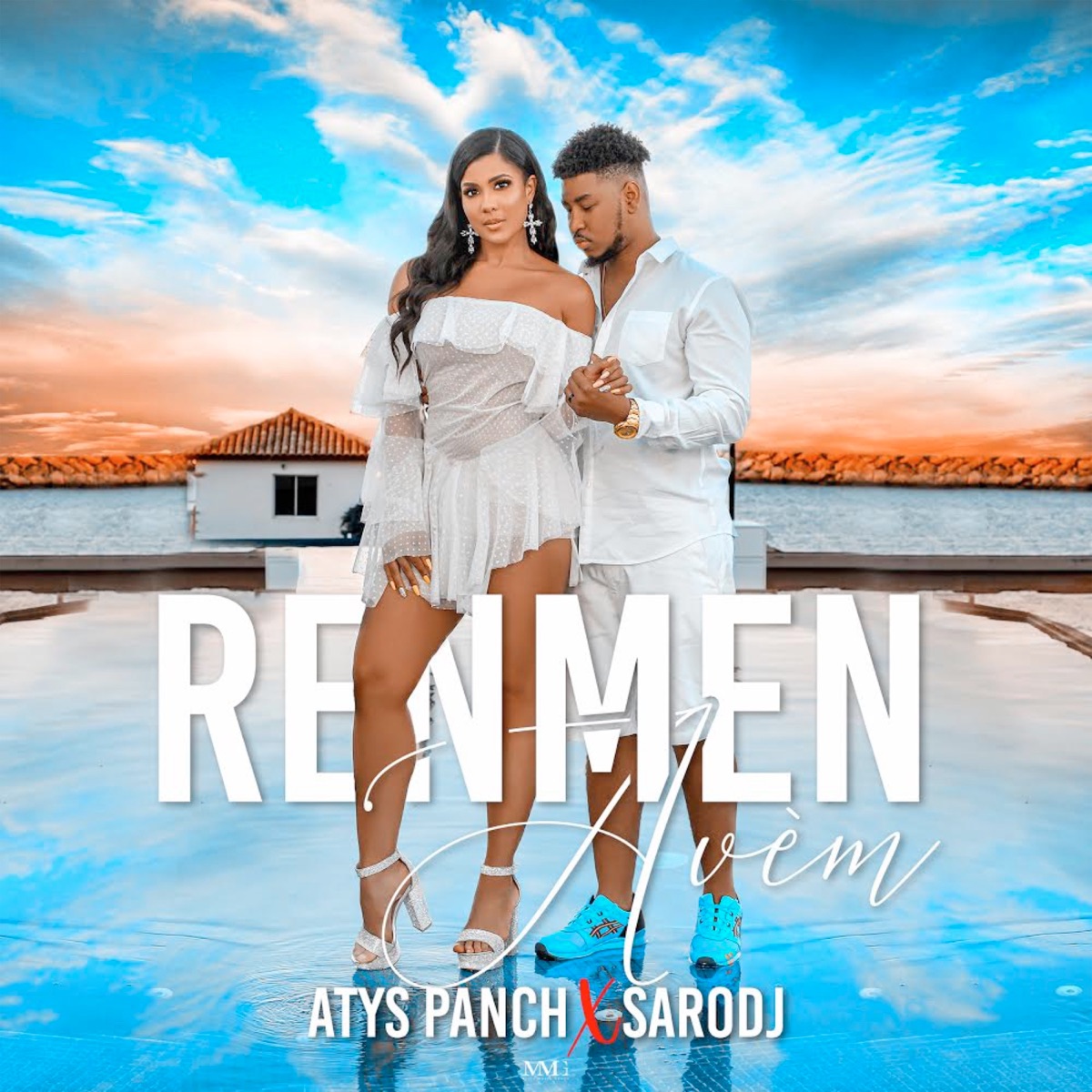 Renmen Avem (feat. Sarodj) - Single by Atyspanch album cover