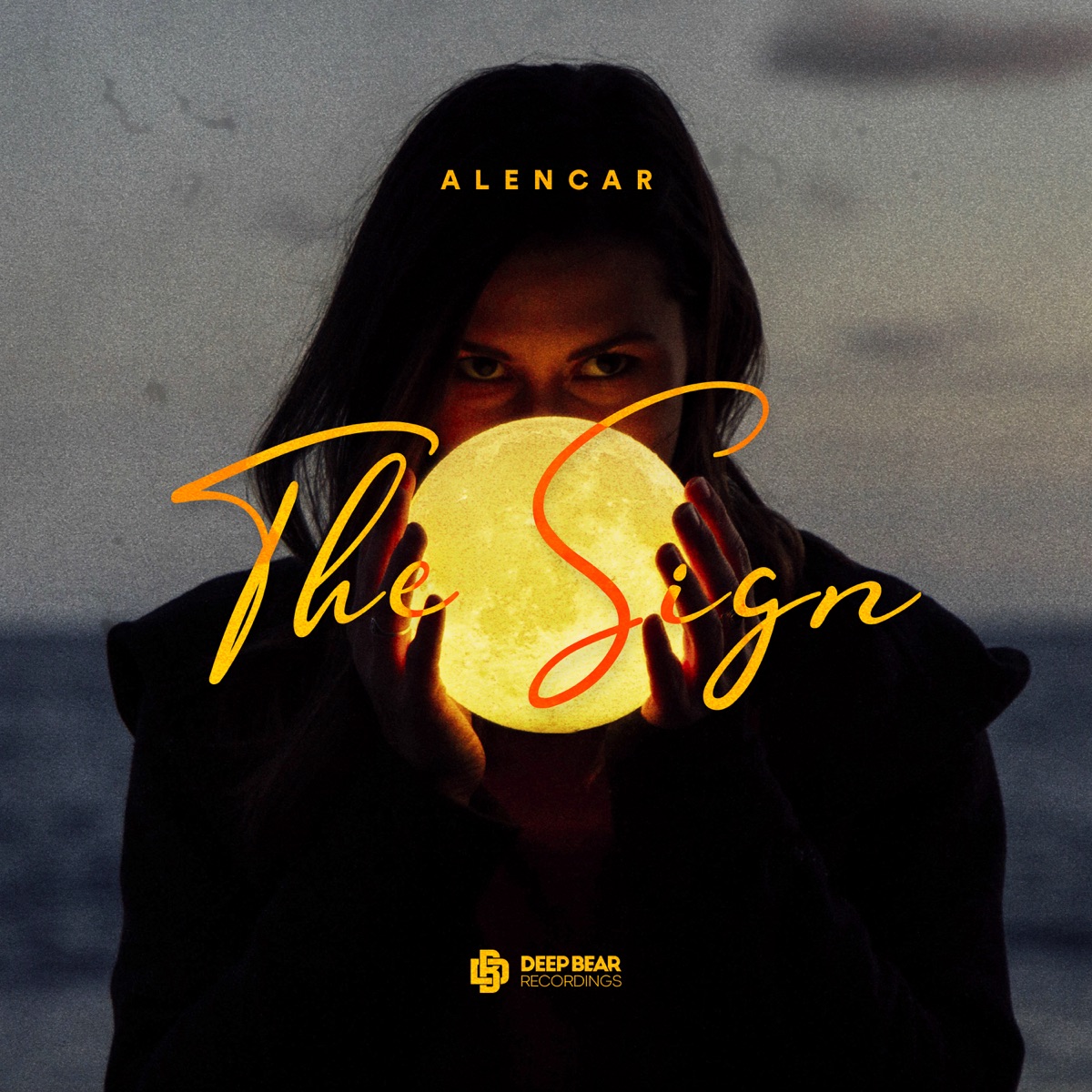 The Sign - Single by Alencar album cover