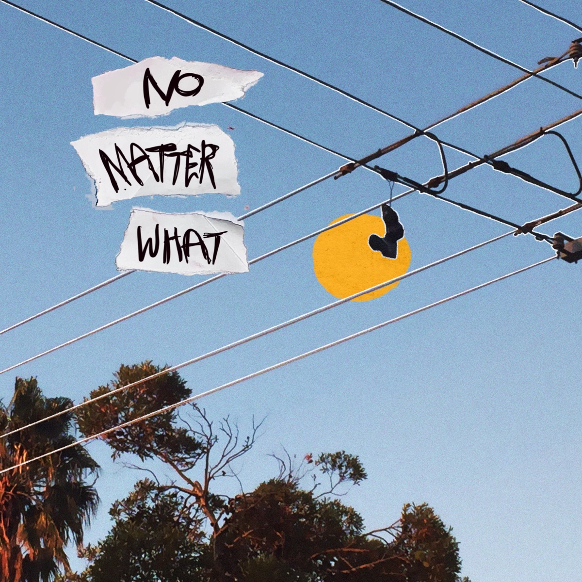 No Matter What - EP by SNEAKER KIDS album cover