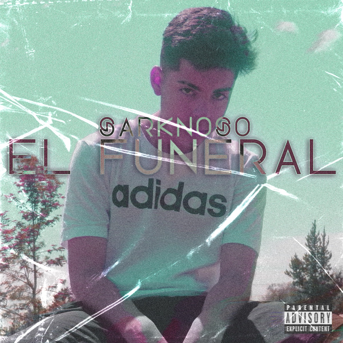EL FUNERAL - Single by San Angelito album cover