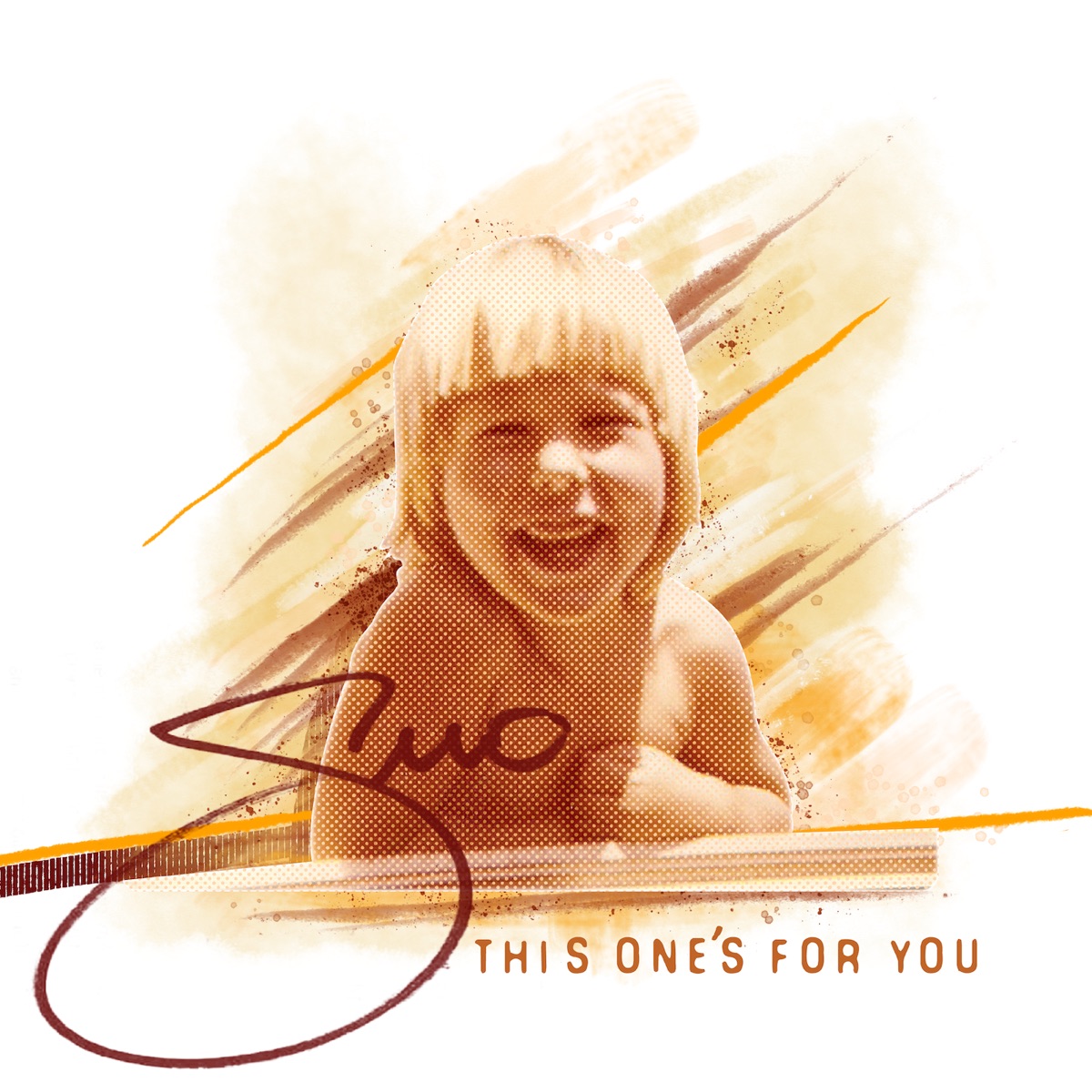 This One's for You by SMO album cover