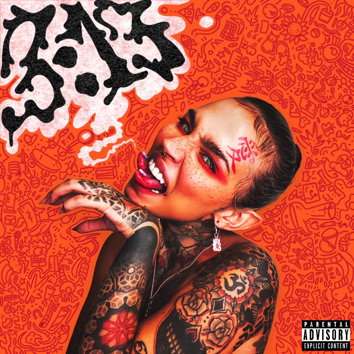 3:13 by Fishball album cover