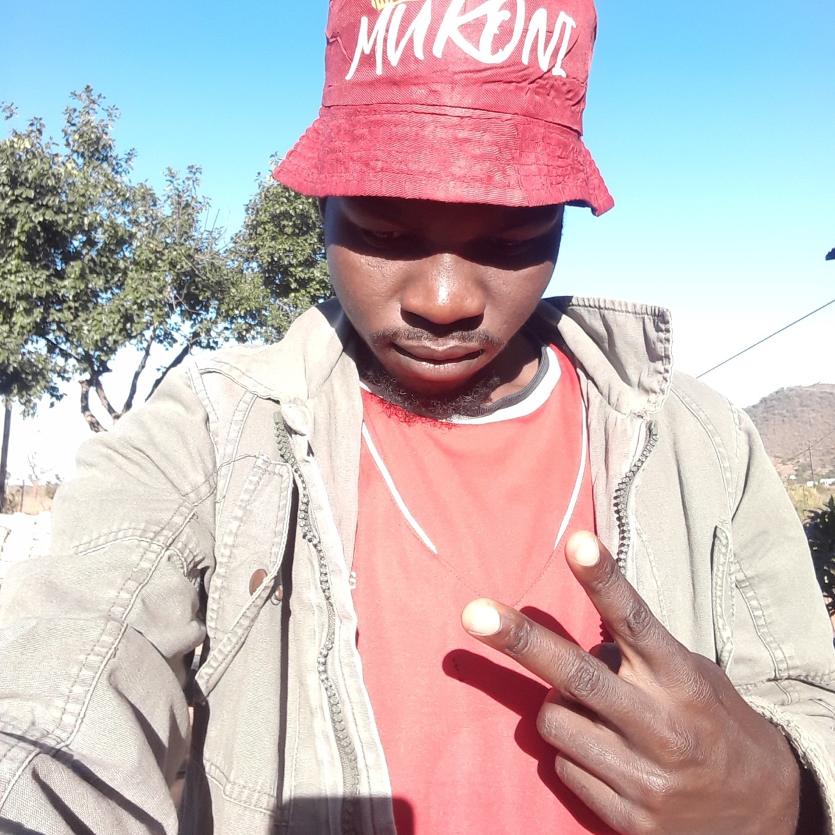 NASTY C_UOK REMIX.(I FAIL) 2021 [Remix] - Single by Gallado SA album cover