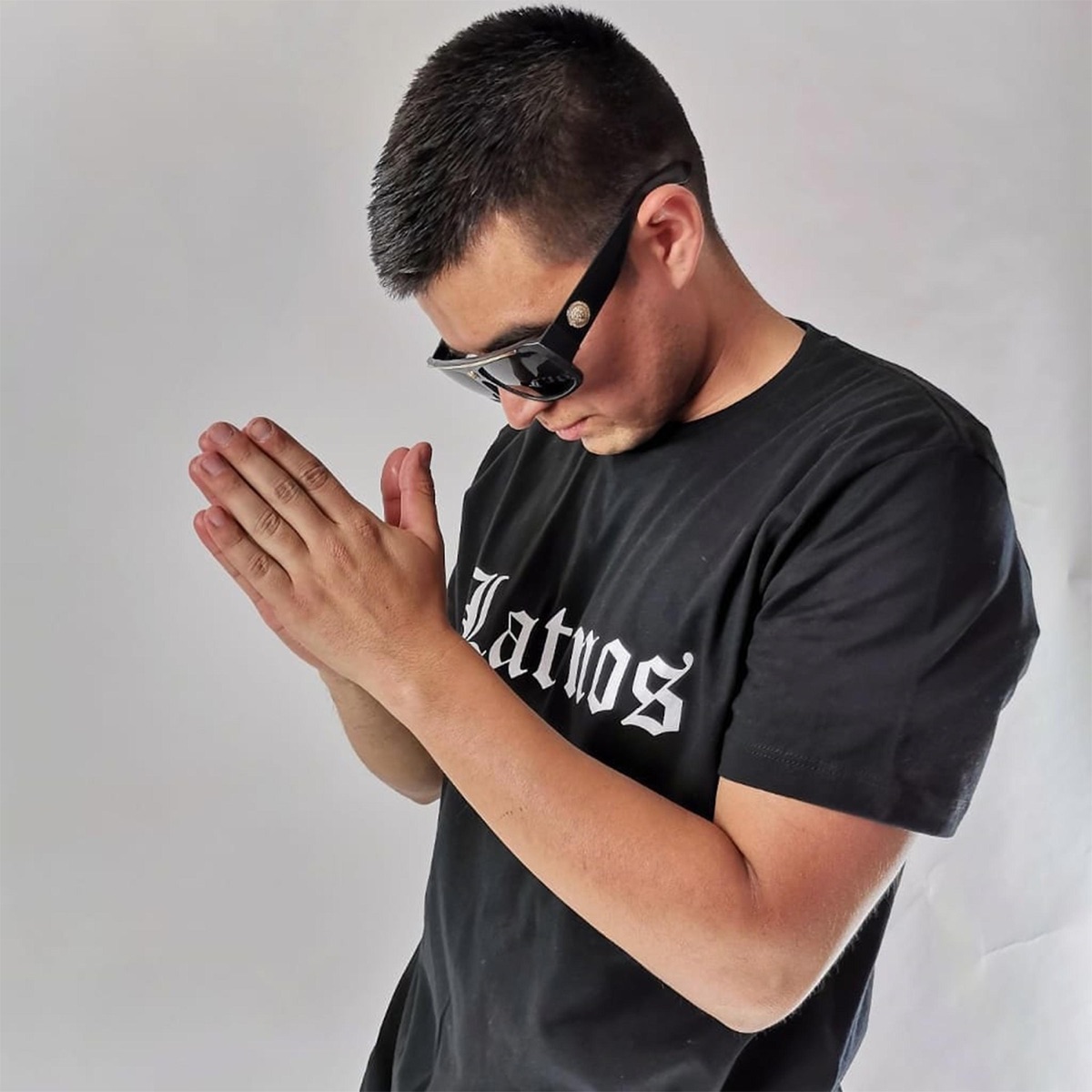 Yo Soy Así - Single by Reck One & Adan Zapata album cover