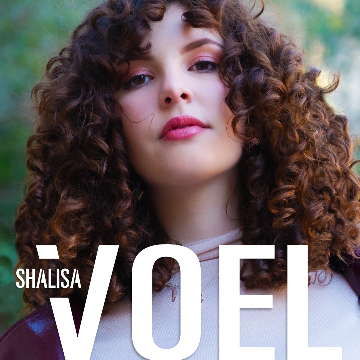 Voel - Single by Shalisa album cover