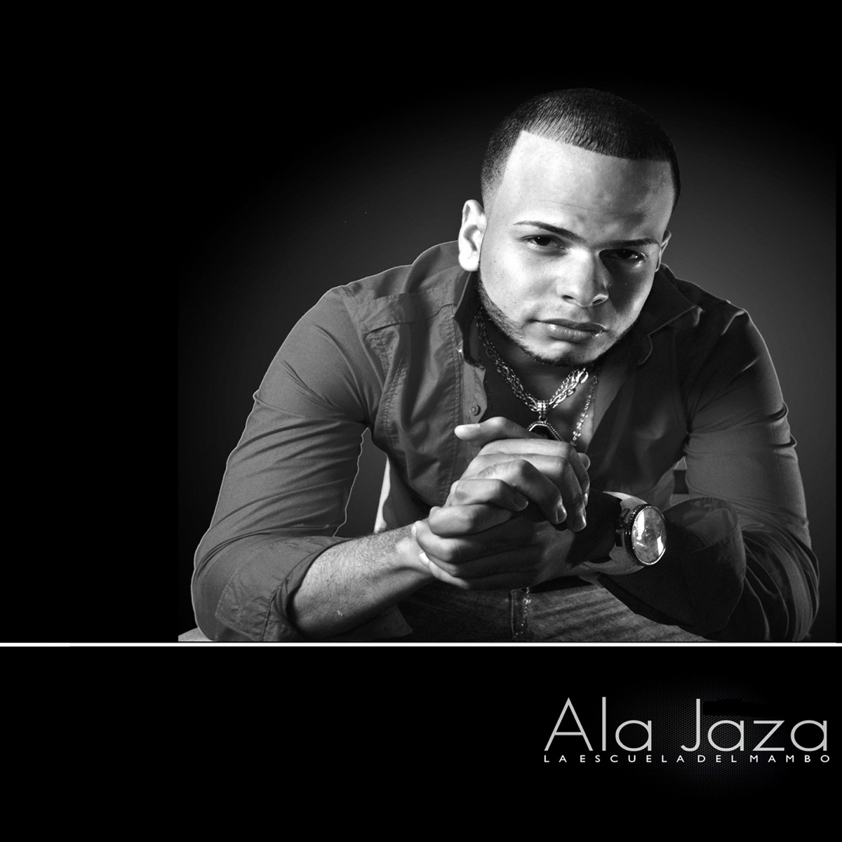Intentalo - Single by Ala Jaza album cover