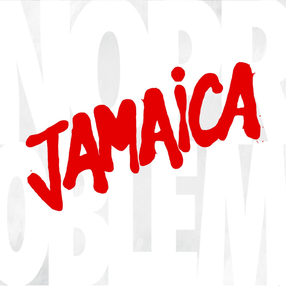 No Problem (Deluxe) by Jamaica album cover