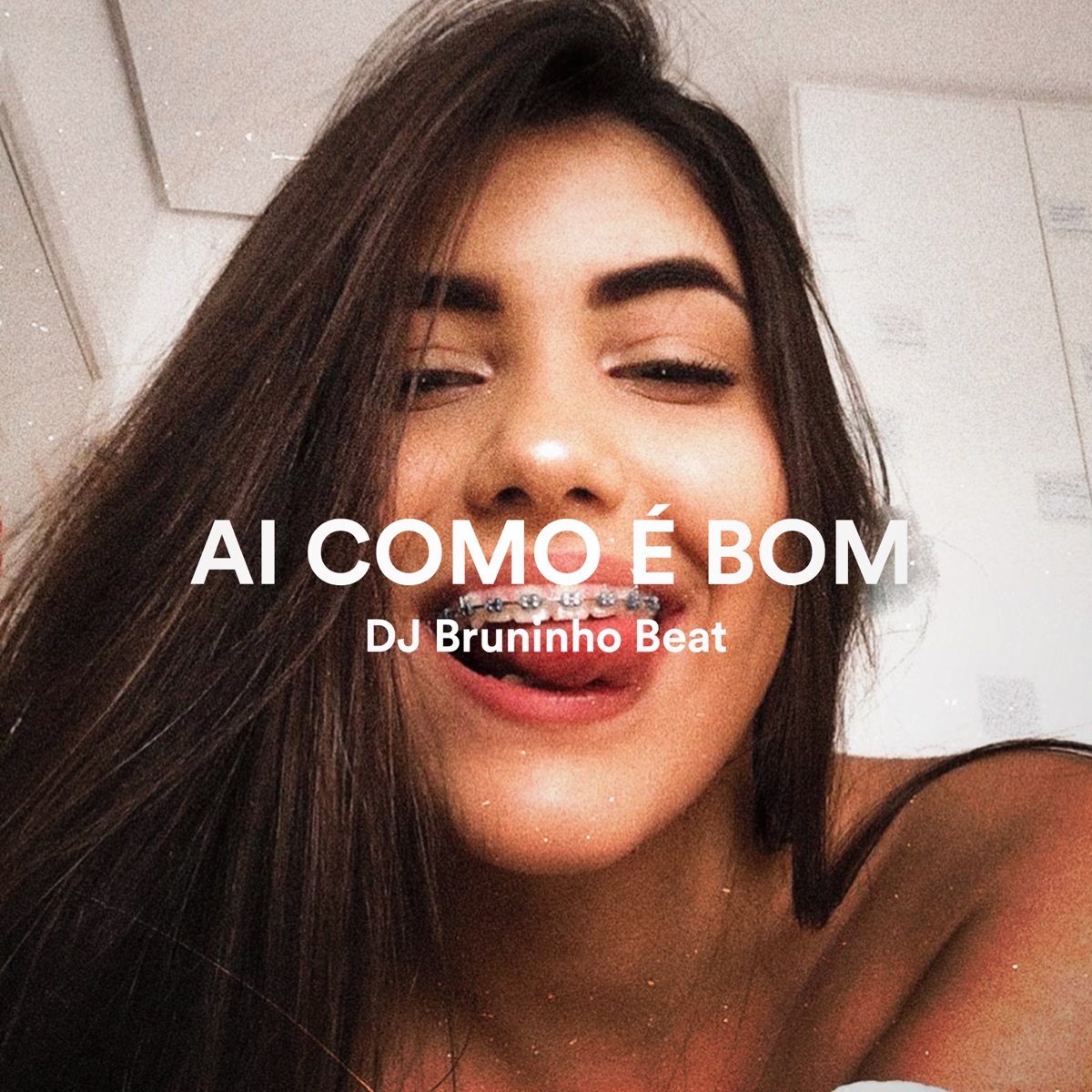 Ai Como É Bom (feat. MC TM, MC Levin & MC Rafa 22) - Single by DJ Bruninho Beat album cover