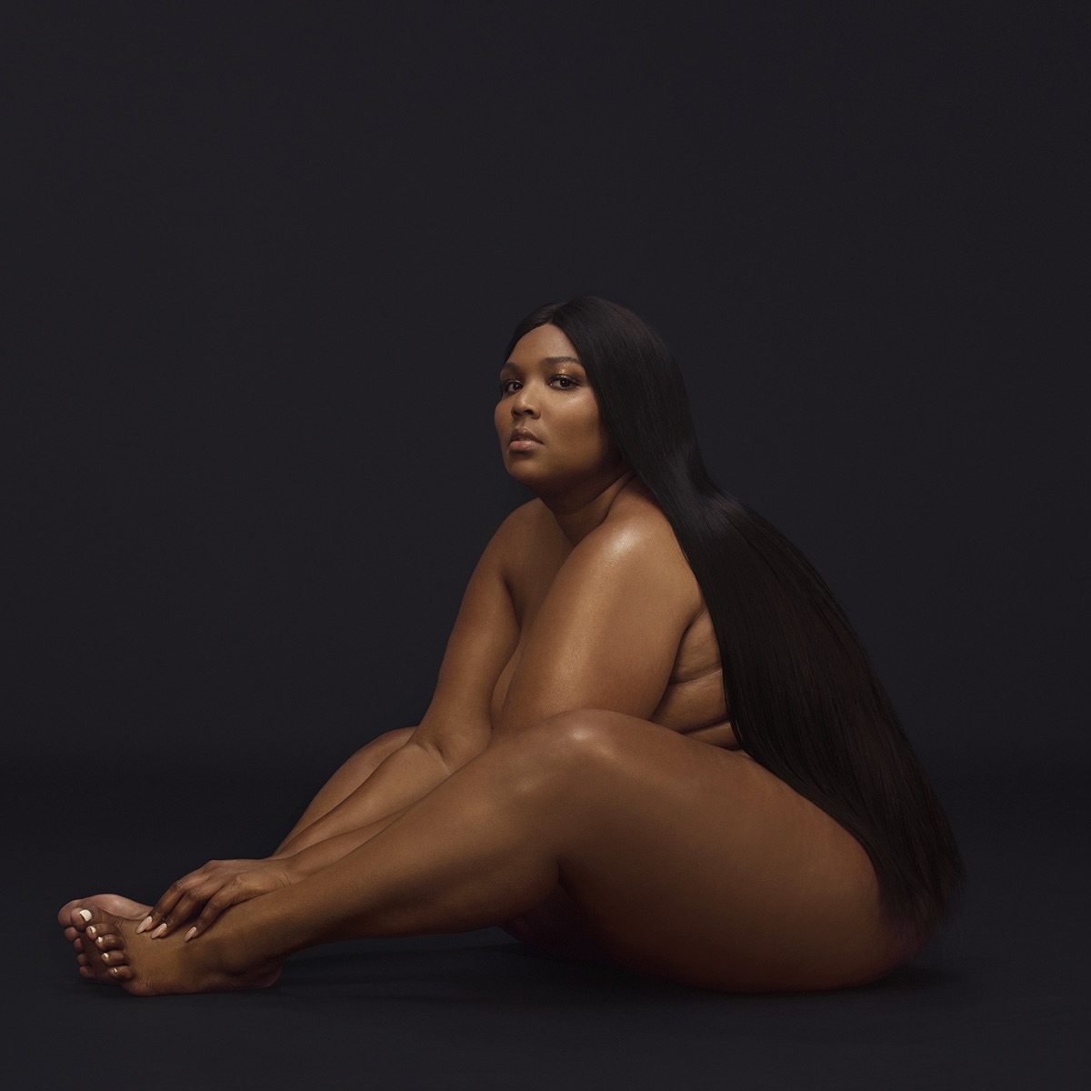 Cuz I Love You (Super Deluxe) by Lizzo album cover