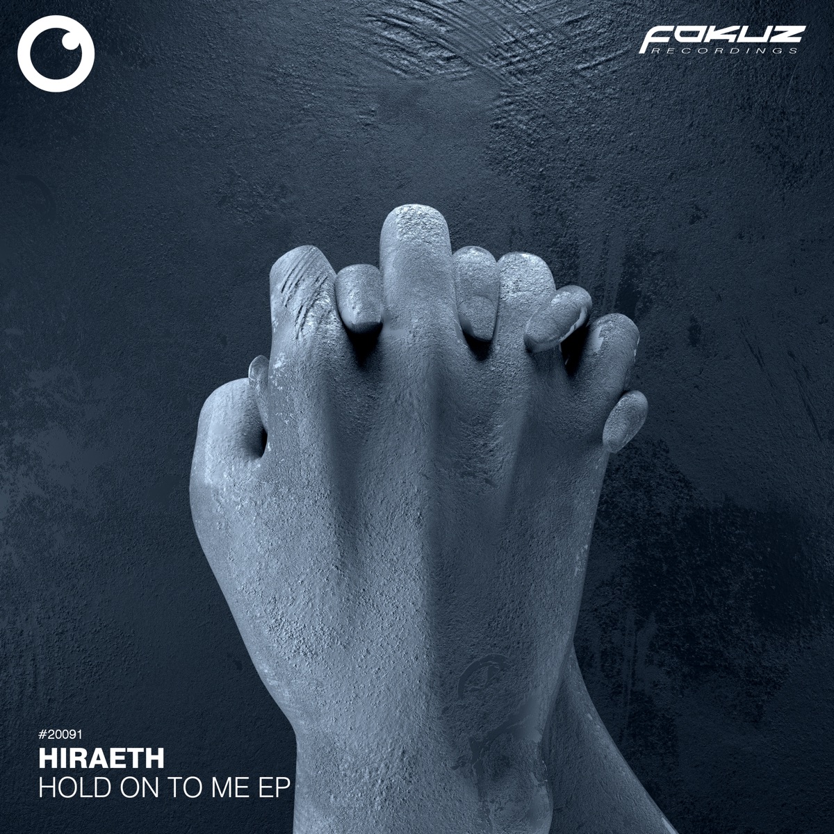 Hold on to Me - EP by Hiraeth album cover