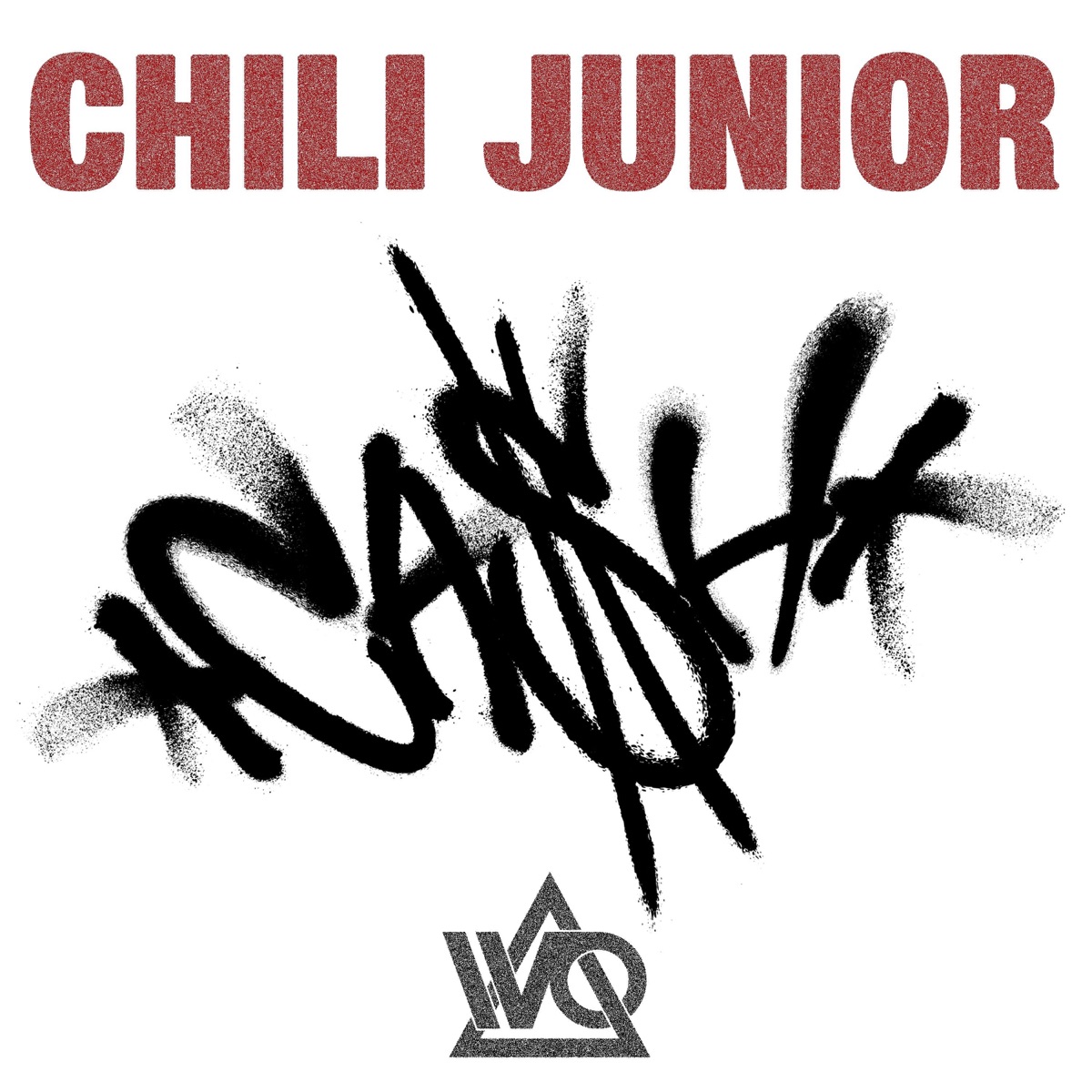 Cash - Single by Chili Junior & Ivo album cover