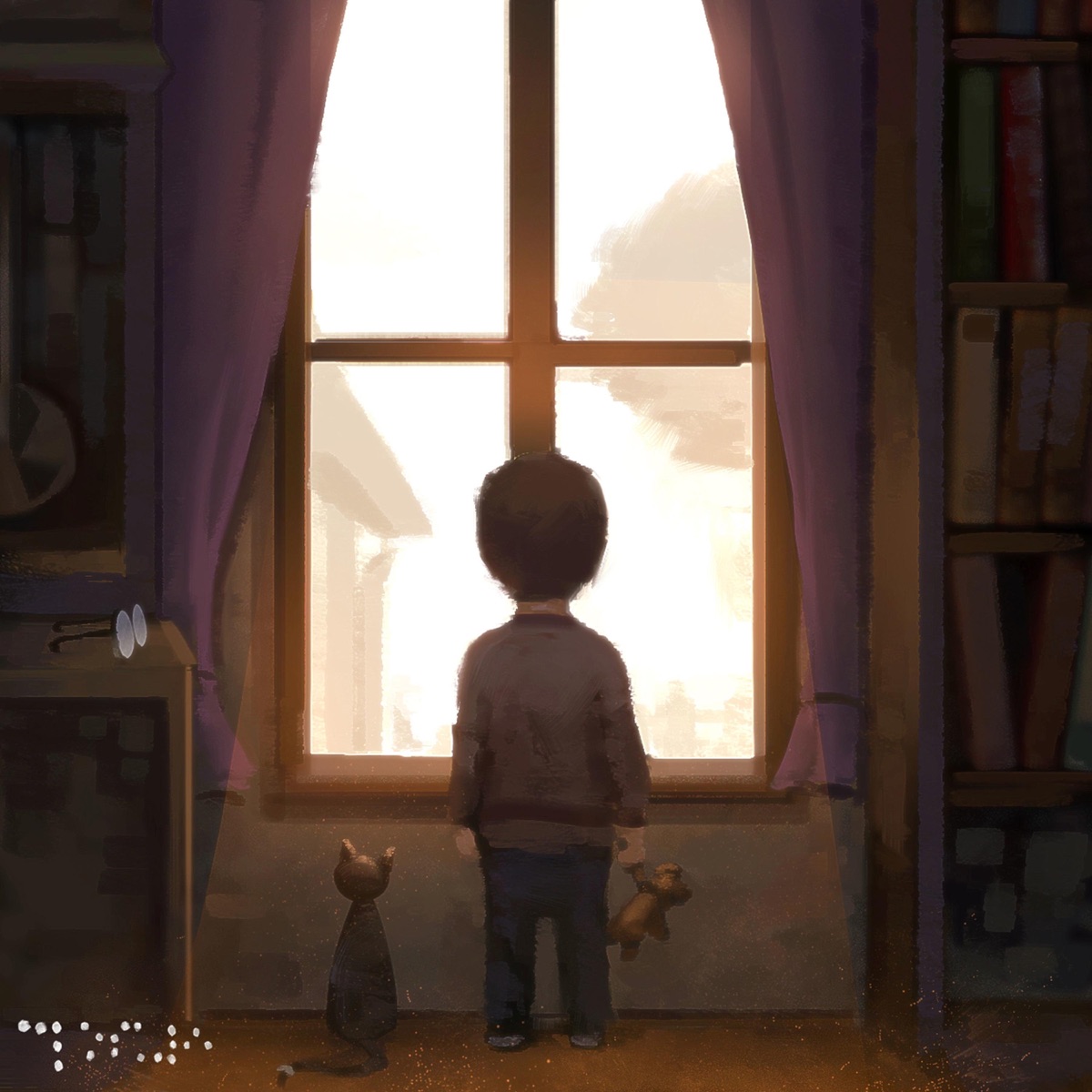 Second Thoughts - EP by Closure album cover