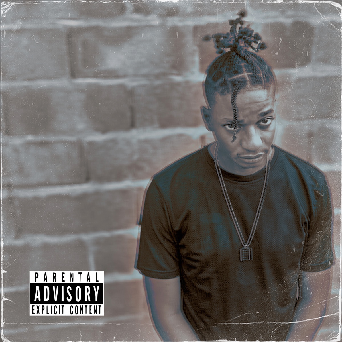 El Arte by Denz'El Arte album cover