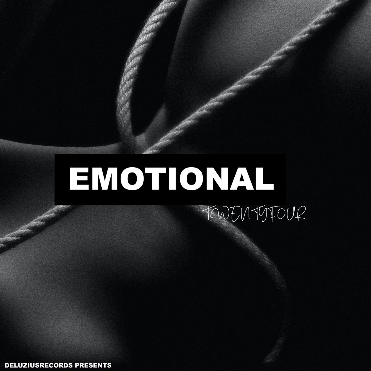 Emotional - Single by TwentyFour album cover