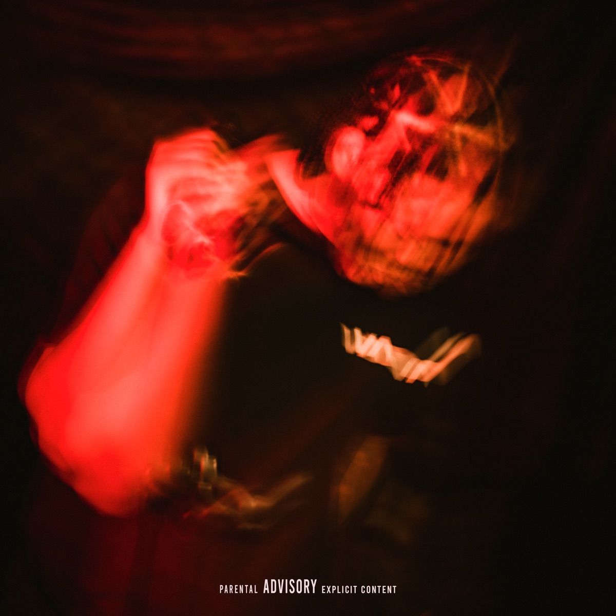 SUiCiDE - Single by Zoocci Coke Dope album cover