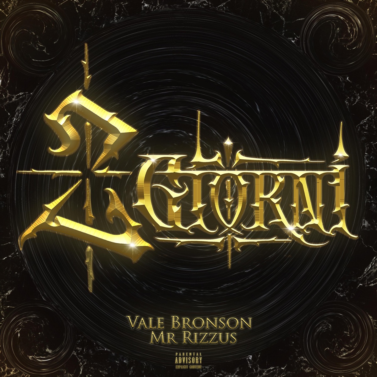 2 Giorni - Single by Vale Bronson & MR Rizzus album cover