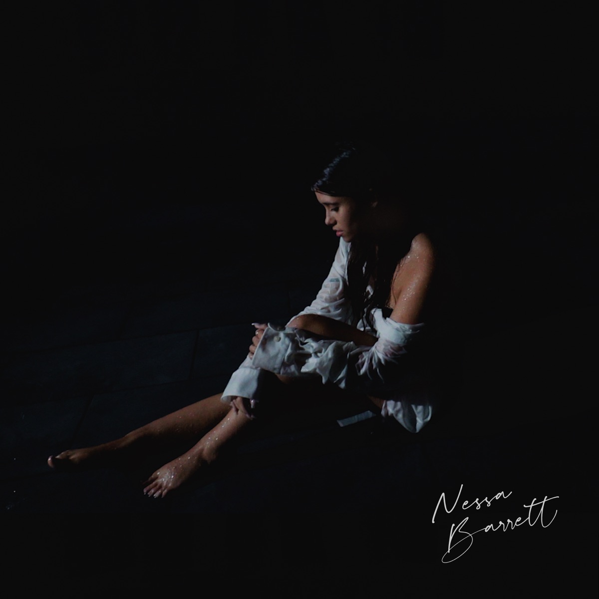 Pain - Single by Nessa Barrett album cover